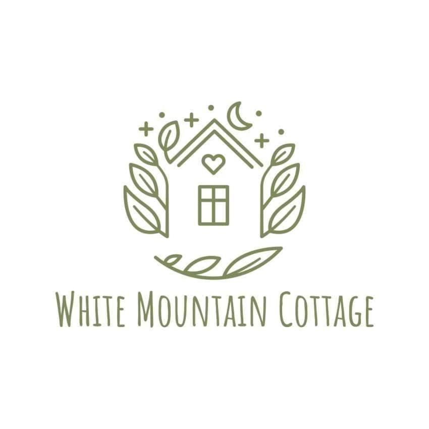 White Mountain Cottage Newry Exteriör bild
