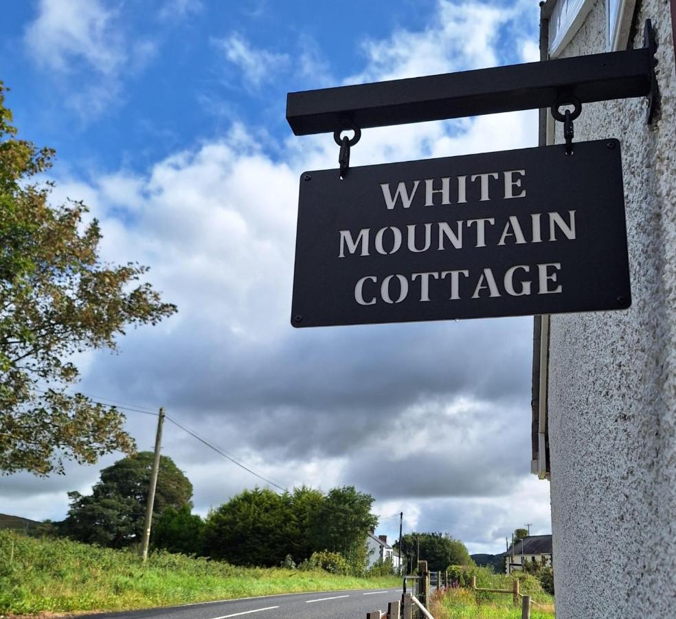 White Mountain Cottage Newry Exteriör bild