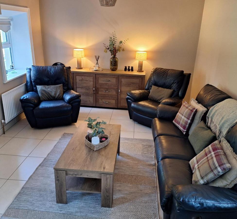 White Mountain Cottage Newry Exteriör bild