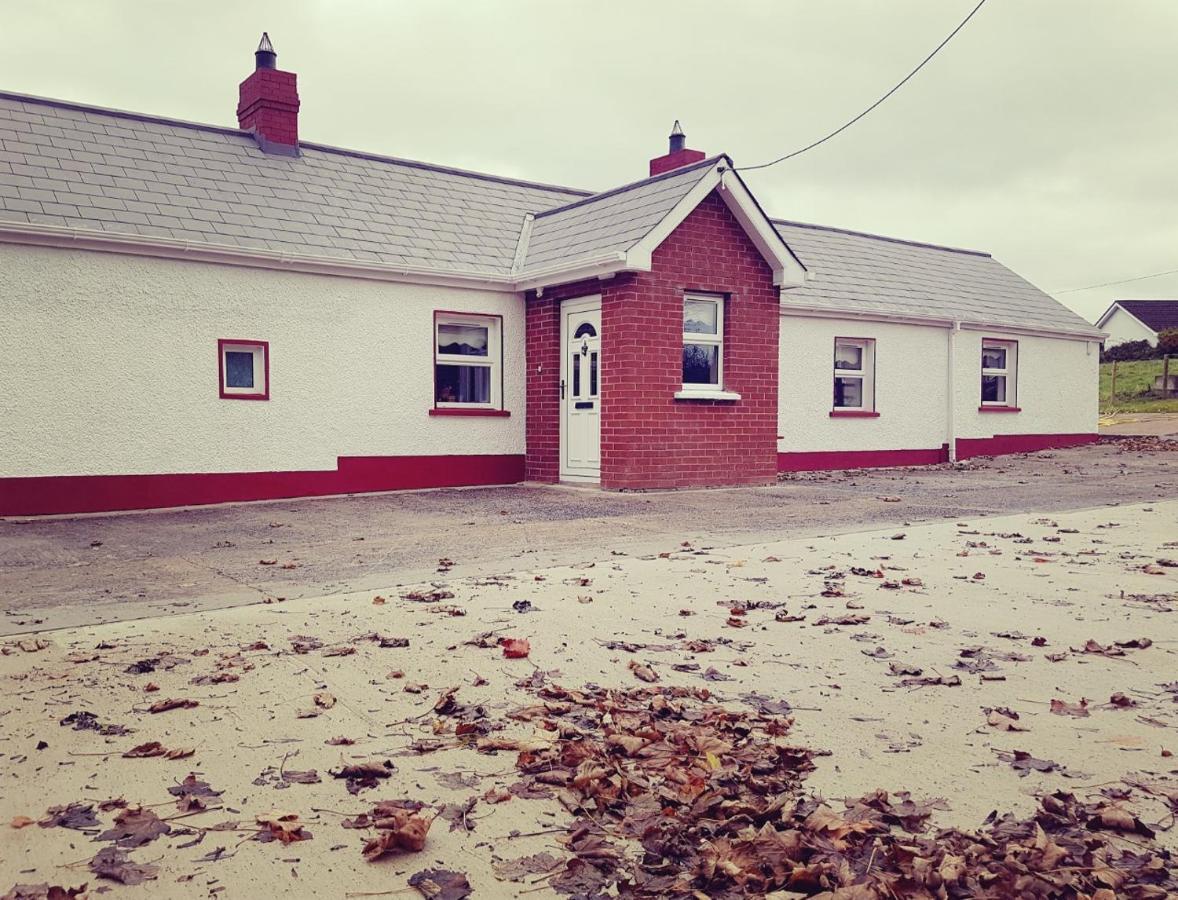 White Mountain Cottage Newry Exteriör bild