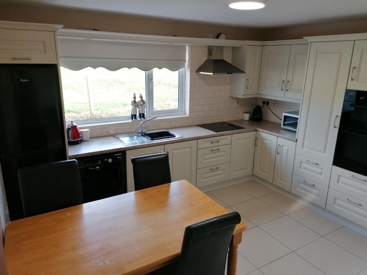 White Mountain Cottage Newry Exteriör bild